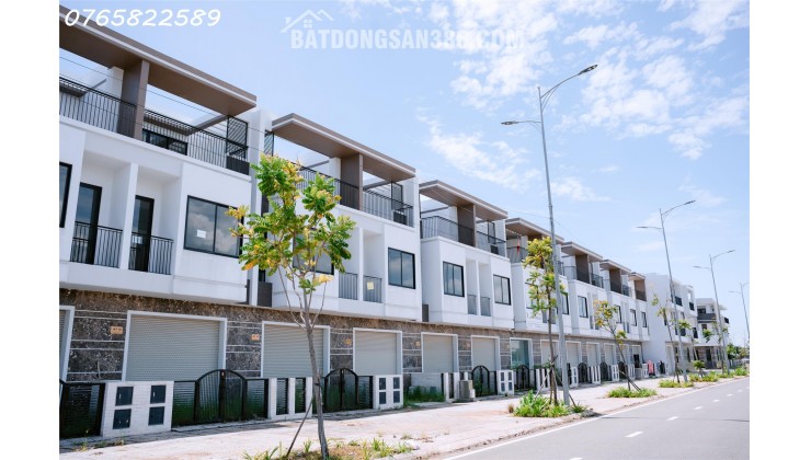 BÁN NHÀ KHU NHÀ Ở HẢI ĐĂNG – VỊ TRÍ GẦN BIỂN – NGAY VÒNG XOAY QL51B